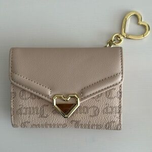 Juicy Couture Wallet